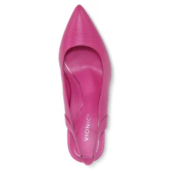 Flash Sale Vionic Adalena Heel Cream|Black|Macaroon|Stargazer