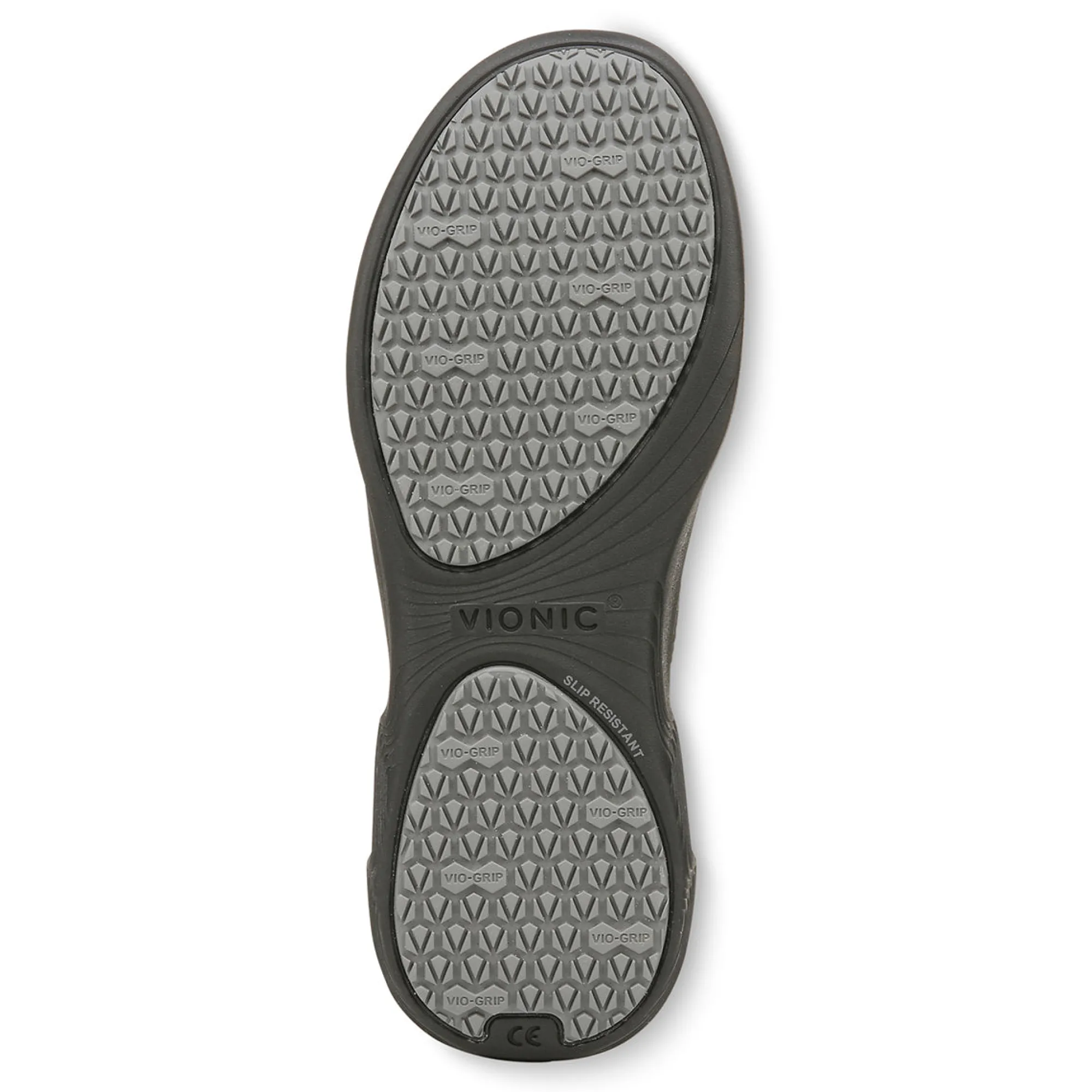 Fashion Vionic Advance Sneaker Black/Black