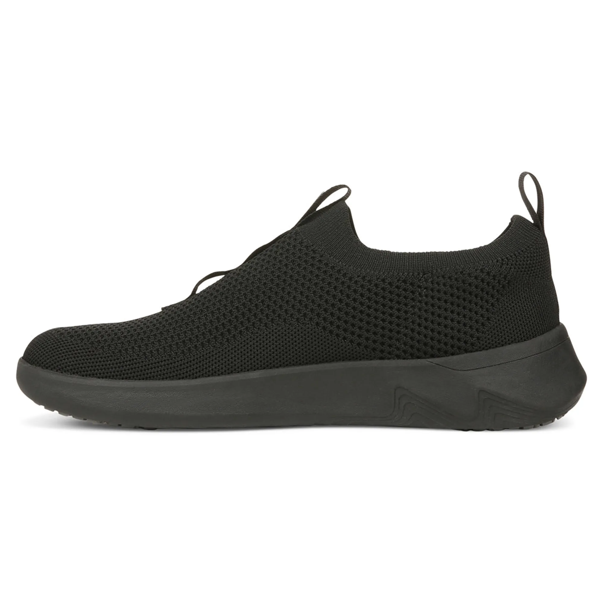 Fashion Vionic Advance Sneaker Black/Black