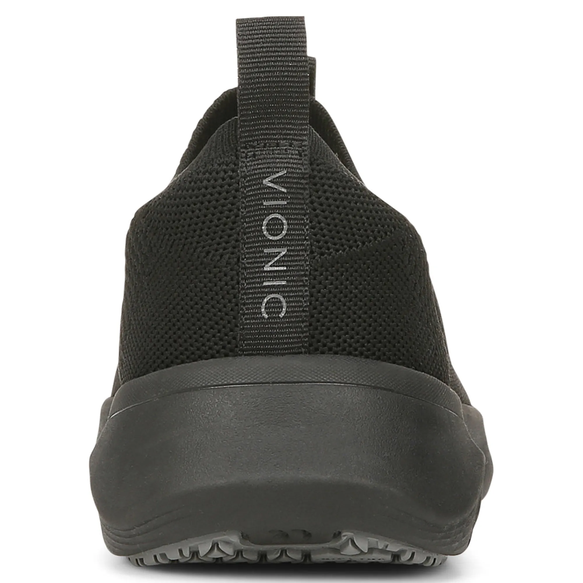 Fashion Vionic Advance Sneaker Black/Black