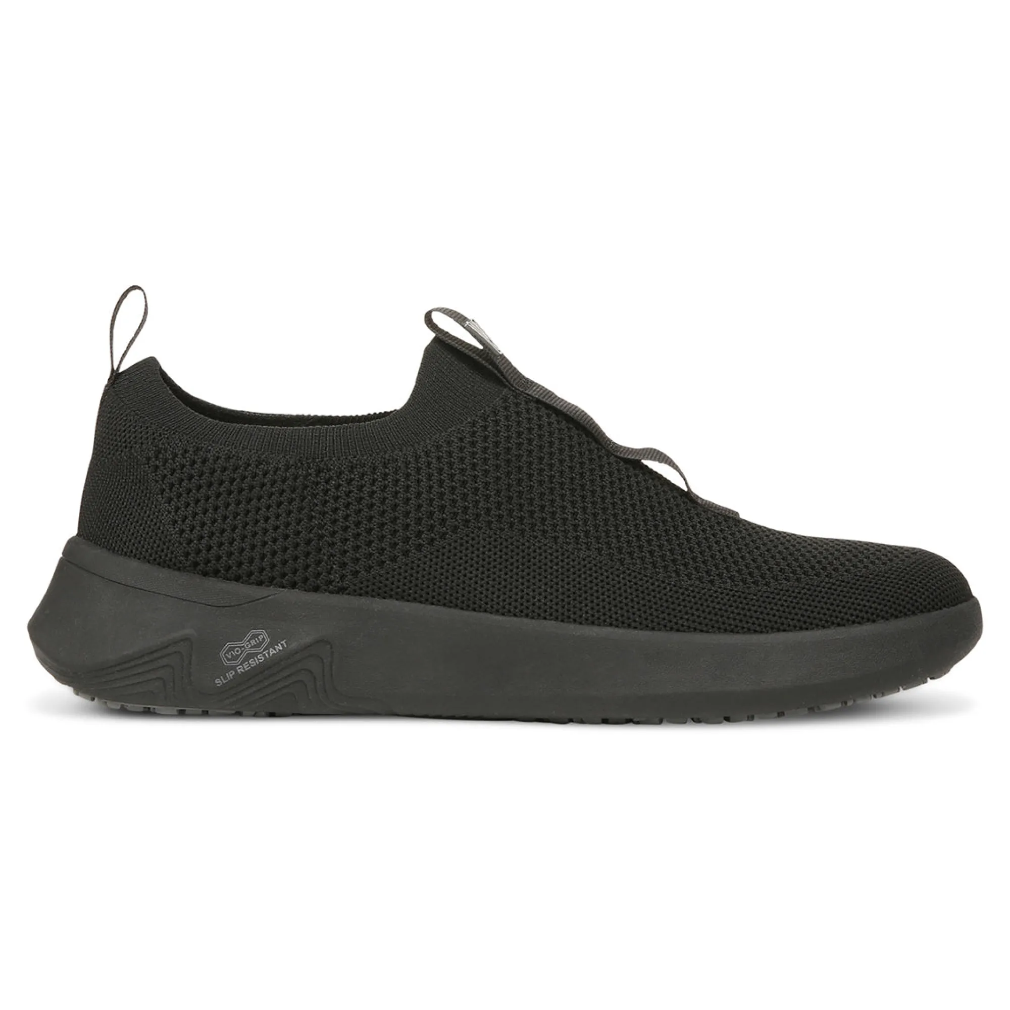 Fashion Vionic Advance Sneaker Black/Black