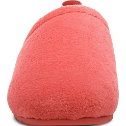 Outlet Vionic Aleah Slipper Black|Fuji Apple|Vapor