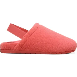 Outlet Vionic Aleah Slipper Black|Fuji Apple|Vapor