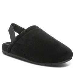 Outlet Vionic Aleah Slipper Black|Fuji Apple|Vapor