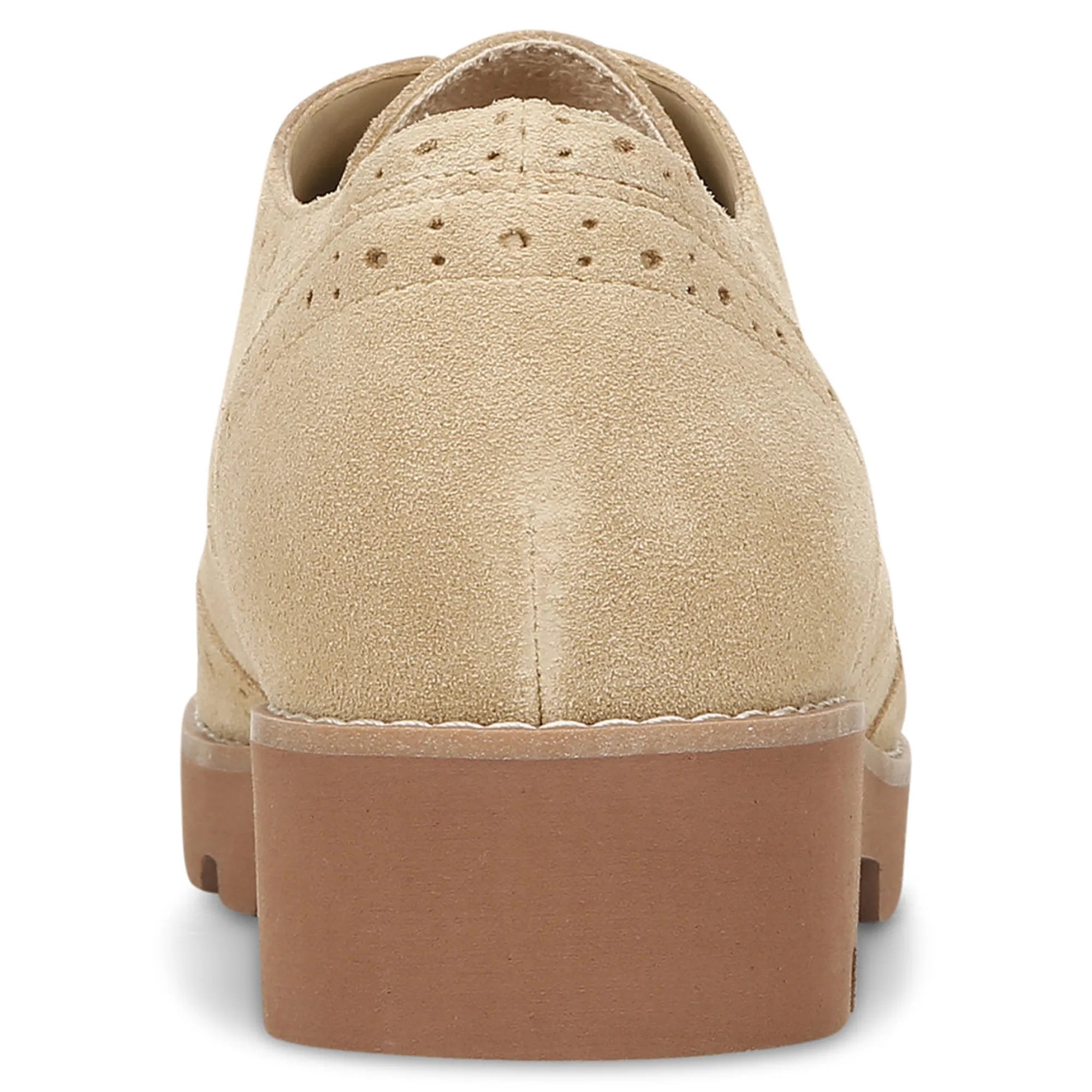 Sale Vionic Alfina Oxford Black Patent|Pewter Metallic|Sand Suede