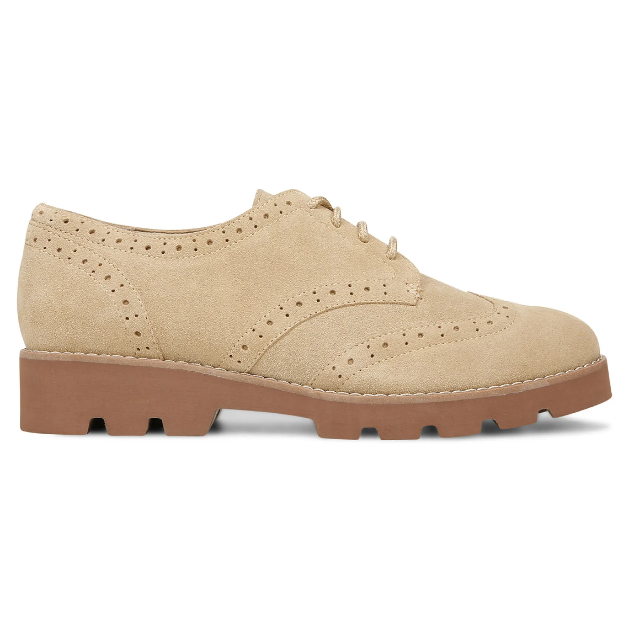 Sale Vionic Alfina Oxford Black Patent|Pewter Metallic|Sand Suede