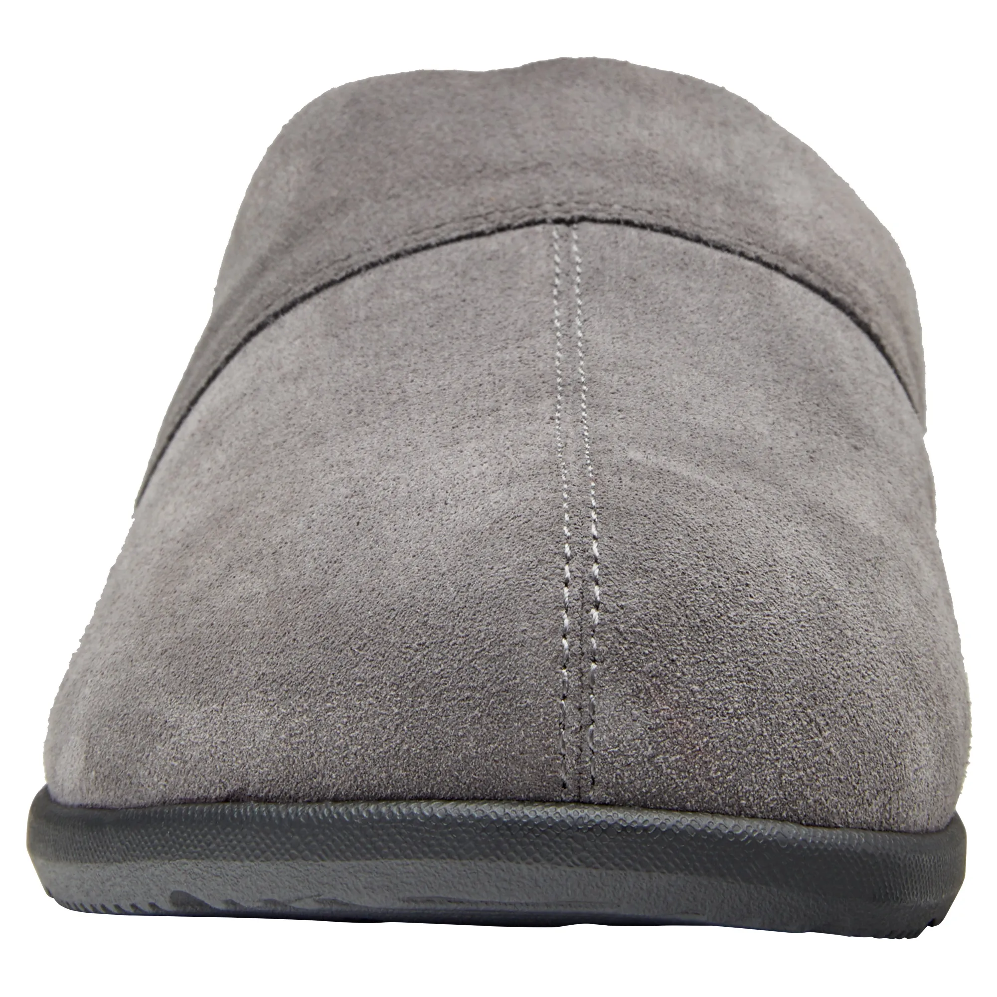 Online Vionic Alfons Mule Slipper Olive|Black|Charcoal|Dark Shadow