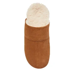 Online Vionic Alfons Mule Slipper Olive|Black|Charcoal|Dark Shadow