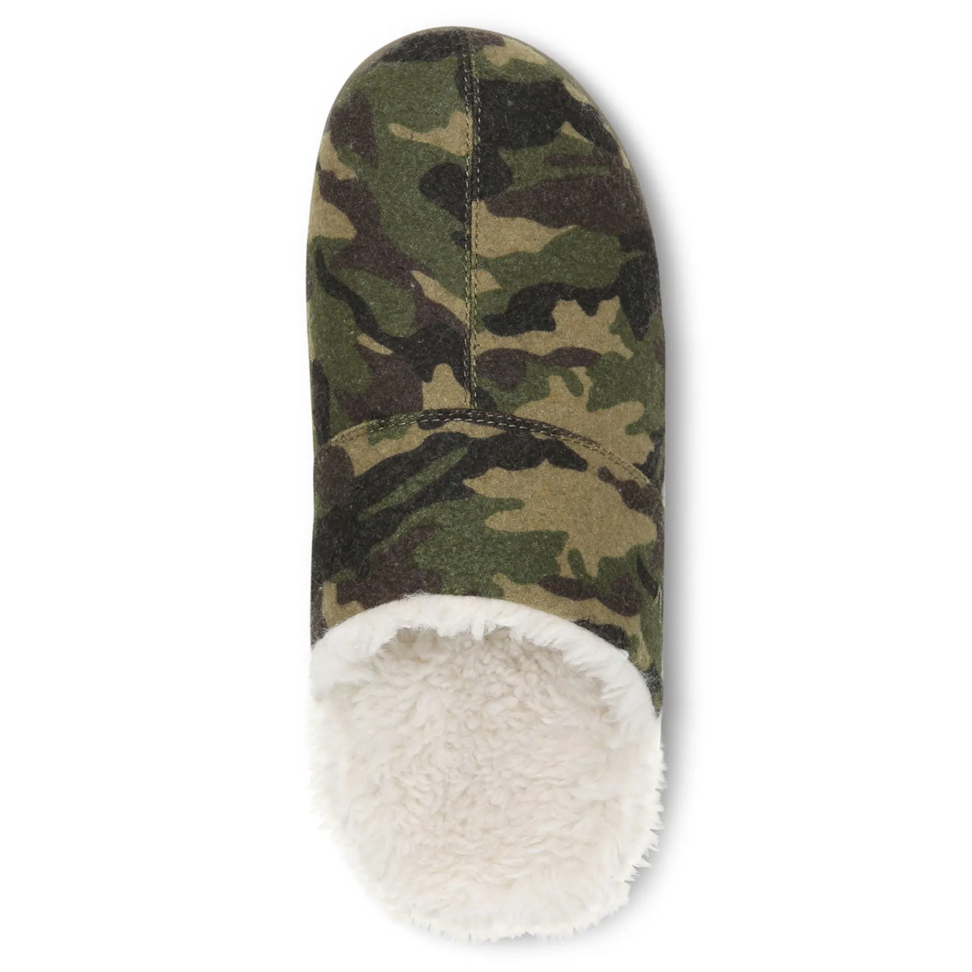 Online Vionic Alfons Mule Slipper Olive|Black|Charcoal|Dark Shadow