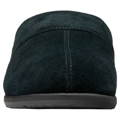 Online Vionic Alfons Mule Slipper Olive|Black|Charcoal|Dark Shadow