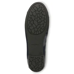 Online Vionic Amorie Flat Black|Black/Leopard Patent|Cream|Navy Patent