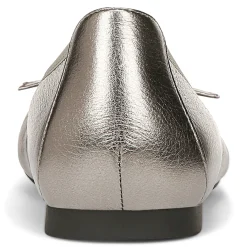 Online Vionic Amorie Flat Black|Black/Leopard Patent|Cream|Navy Patent