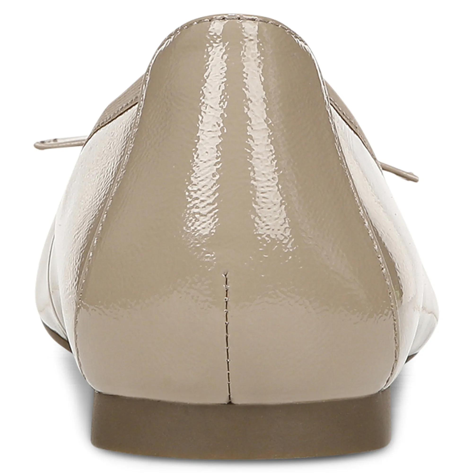 Online Vionic Amorie Flat Black|Black/Leopard Patent|Cream|Navy Patent