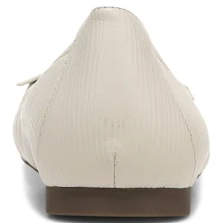 Flash Sale Vionic Amorie Flat (Wide) Black|Cream