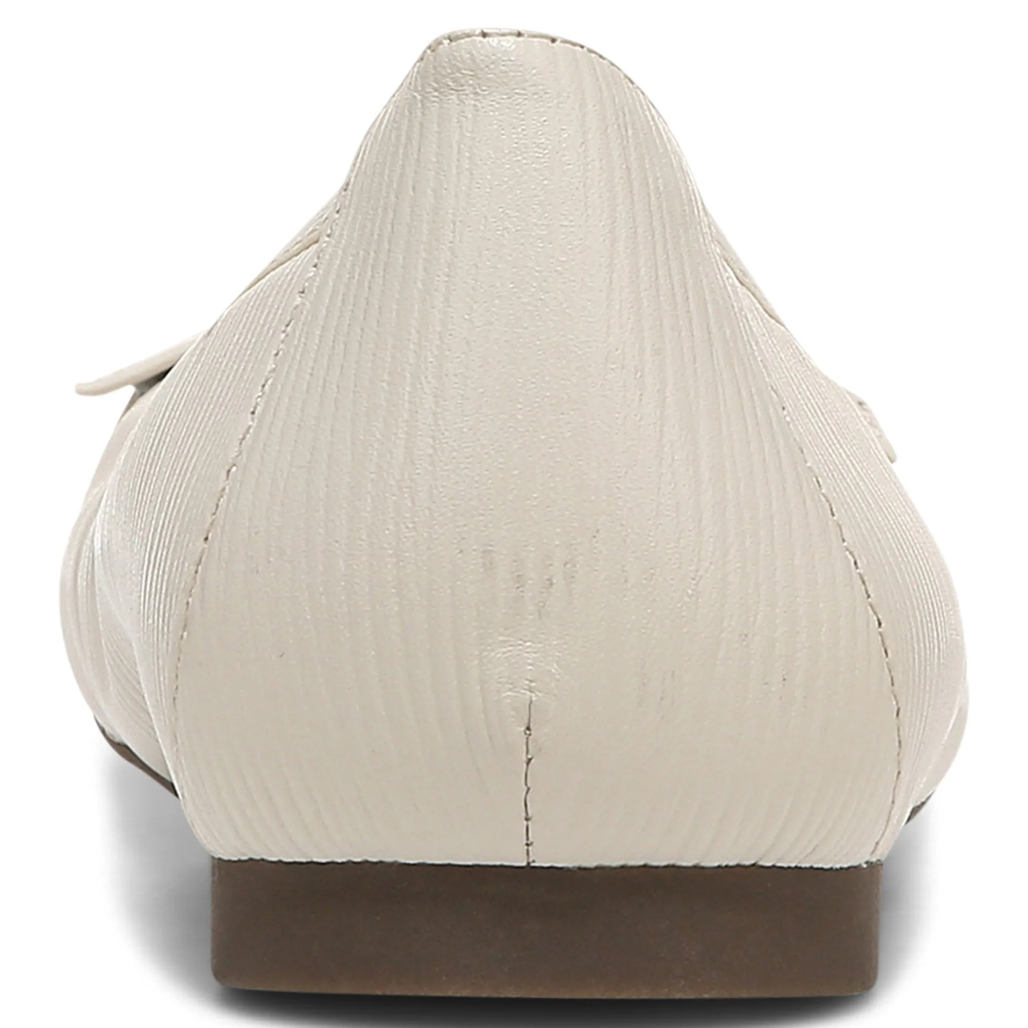 Flash Sale Vionic Amorie Flat (Wide) Black|Cream