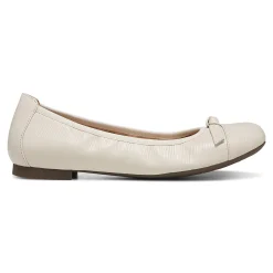 Flash Sale Vionic Amorie Flat (Wide) Black|Cream