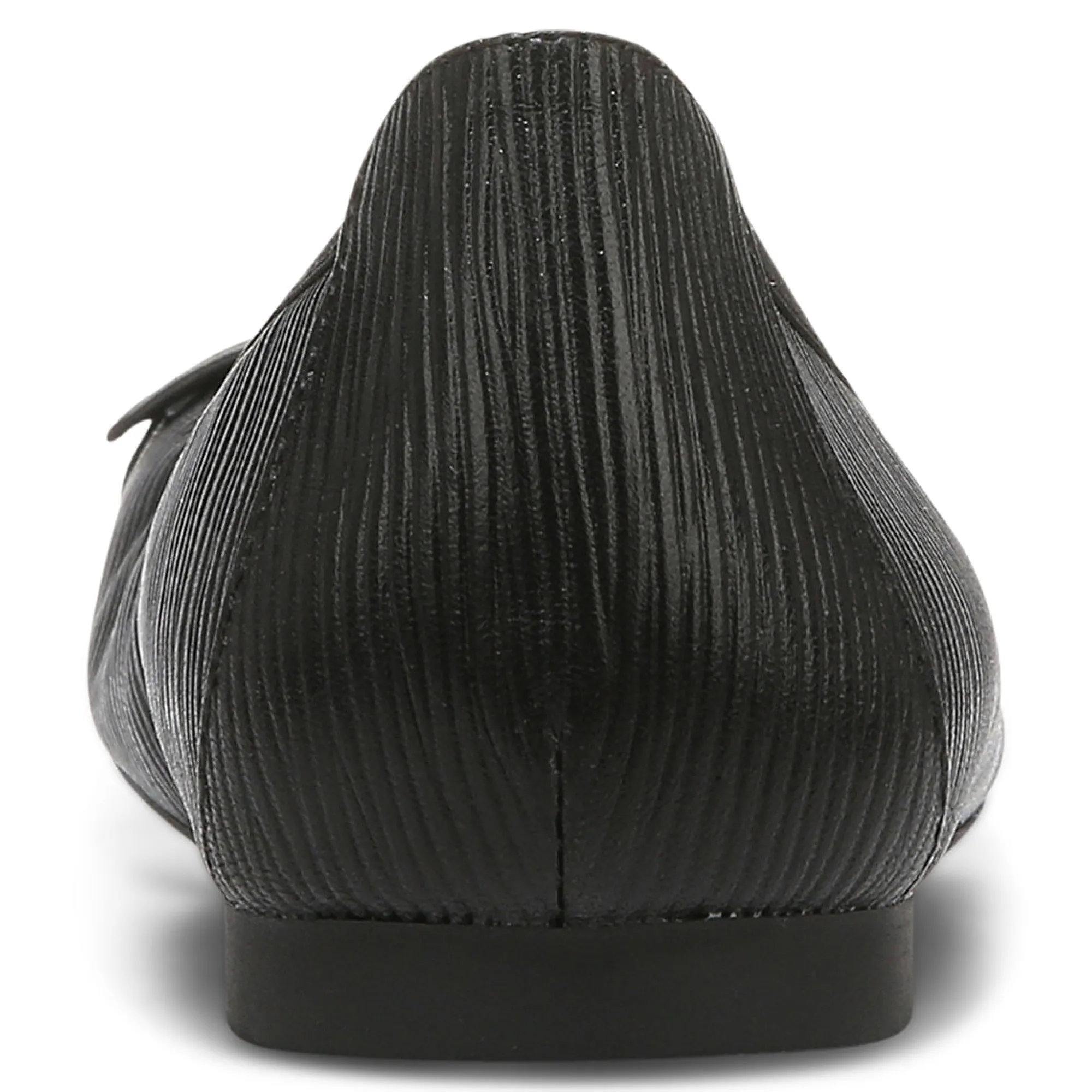 Flash Sale Vionic Amorie Flat (Wide) Black|Cream