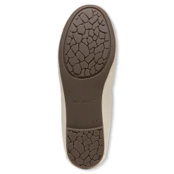 Flash Sale Vionic Amorie Flat (Wide) Black|Cream