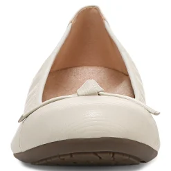 Flash Sale Vionic Amorie Flat (Wide) Black|Cream