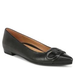 Flash Sale Vionic Arielle Flat Camel|Black