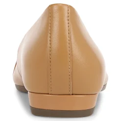 Flash Sale Vionic Arielle Flat Camel|Black