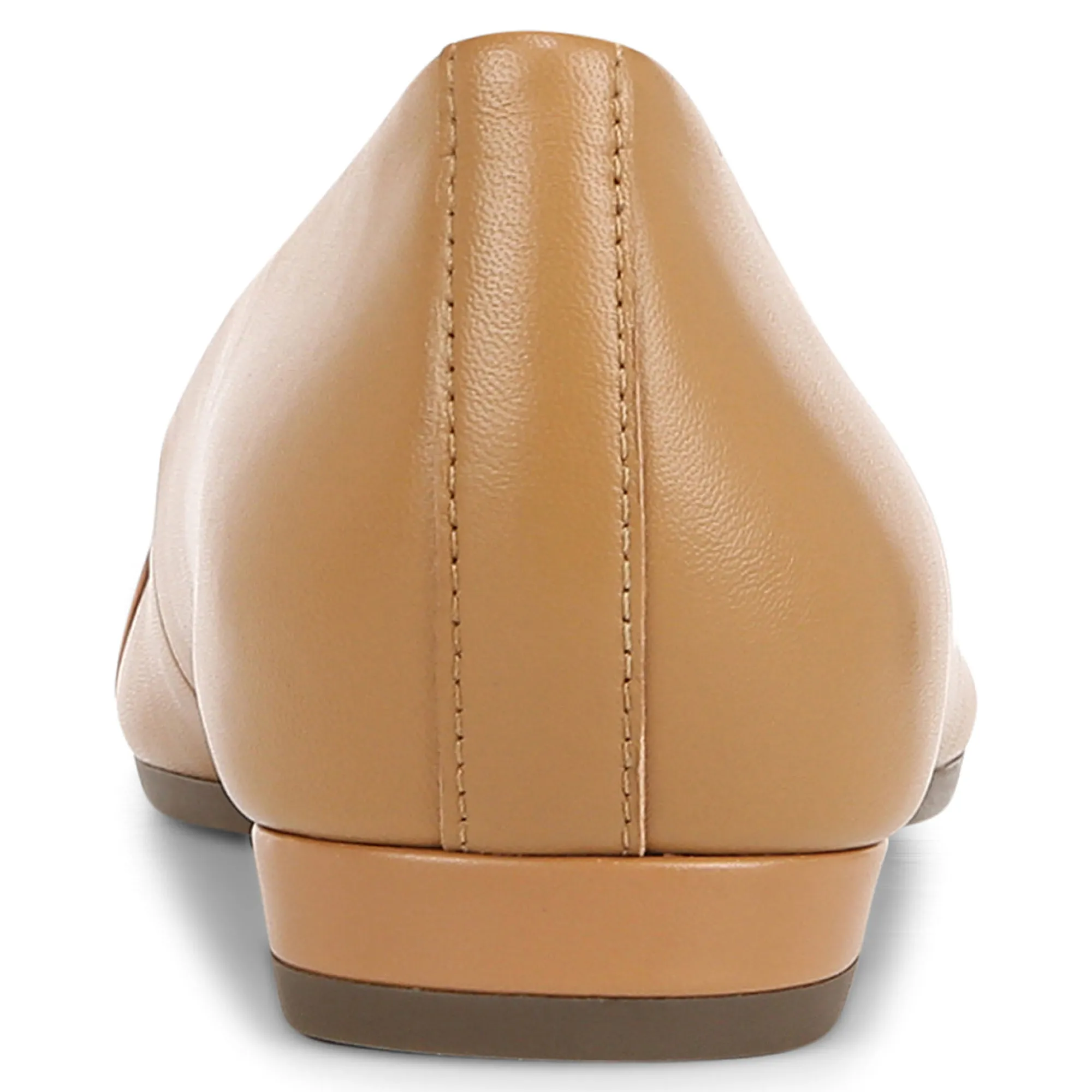 Flash Sale Vionic Arielle Flat Camel|Black