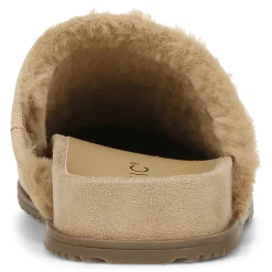 Shop Vionic Arlette Mule Sand|Black|Toffee