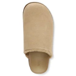 Shop Vionic Arlette Mule Sand|Black|Toffee