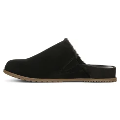 Shop Vionic Arlette Mule Sand|Black|Toffee