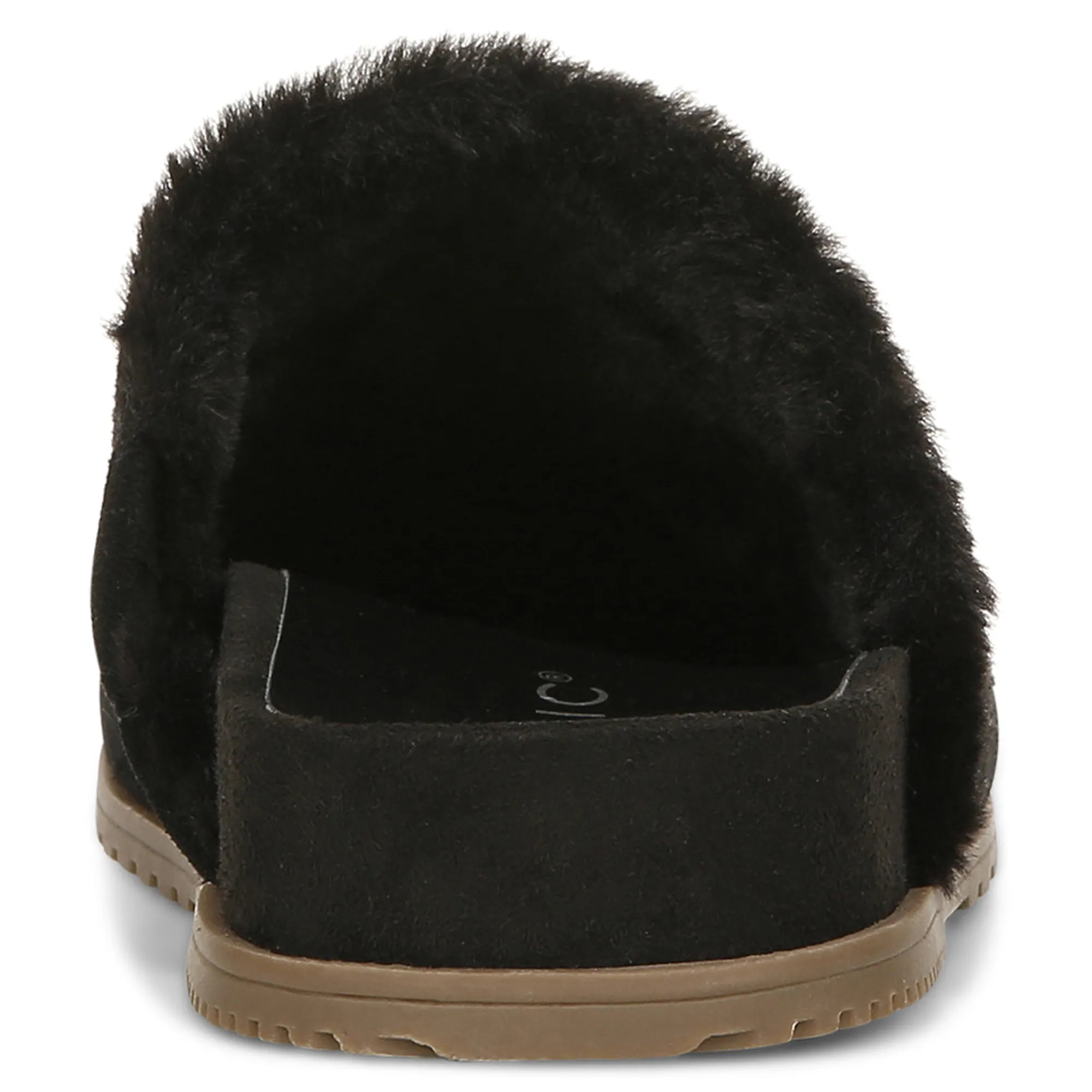 Shop Vionic Arlette Mule Sand|Black|Toffee