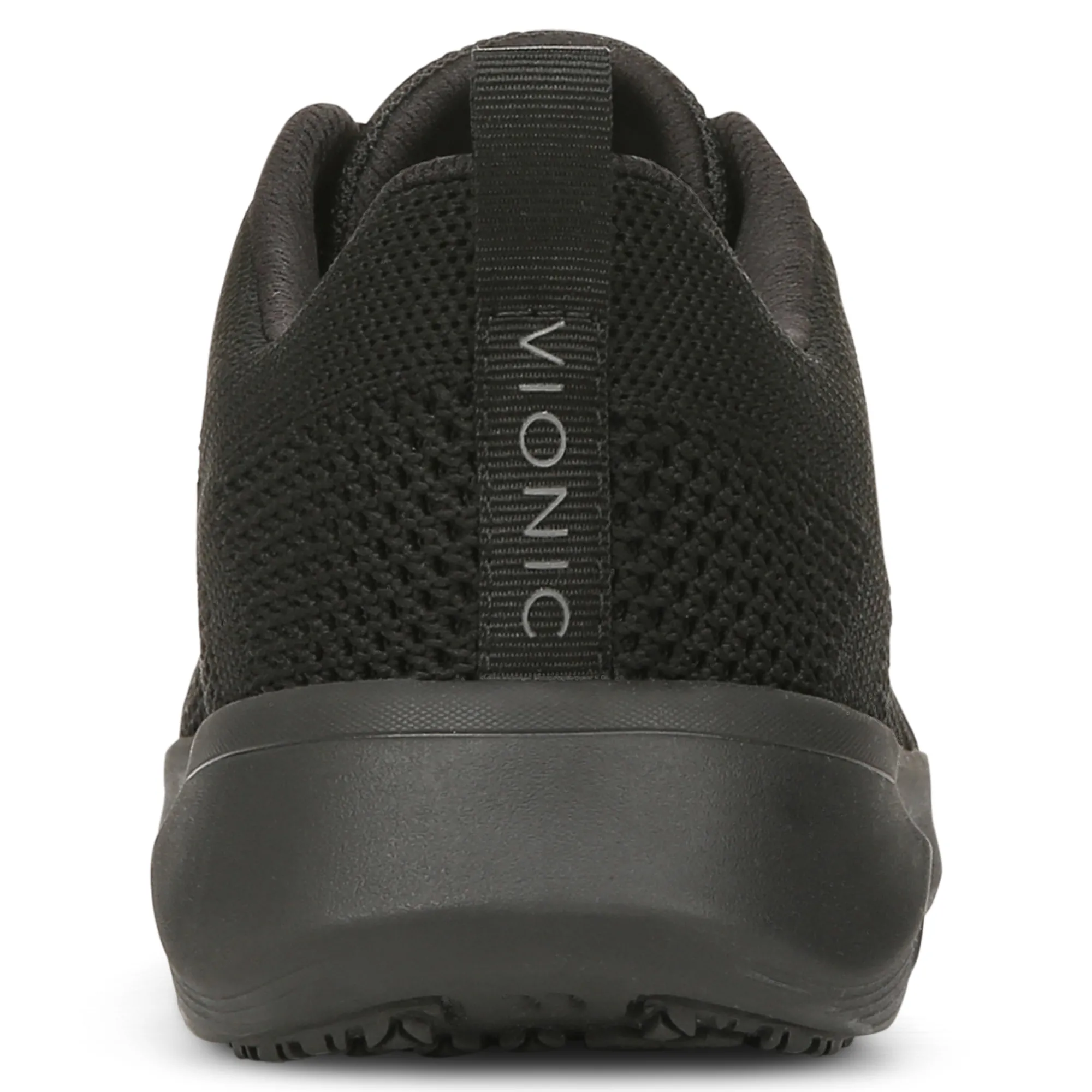 Discount Vionic Arrival Sneaker Black/Black