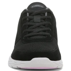 Cheap Vionic Aviate Sneaker Black|Blue Shadow|Marshmallow|Vapor