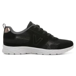 Cheap Vionic Aviate Sneaker Black|Blue Shadow|Marshmallow|Vapor