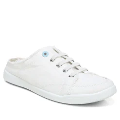 Fashion Vionic Beach Breeze Mule Sneaker White|Black|Dark Blue