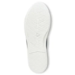 Fashion Vionic Beach Breeze Mule Sneaker White|Black|Dark Blue