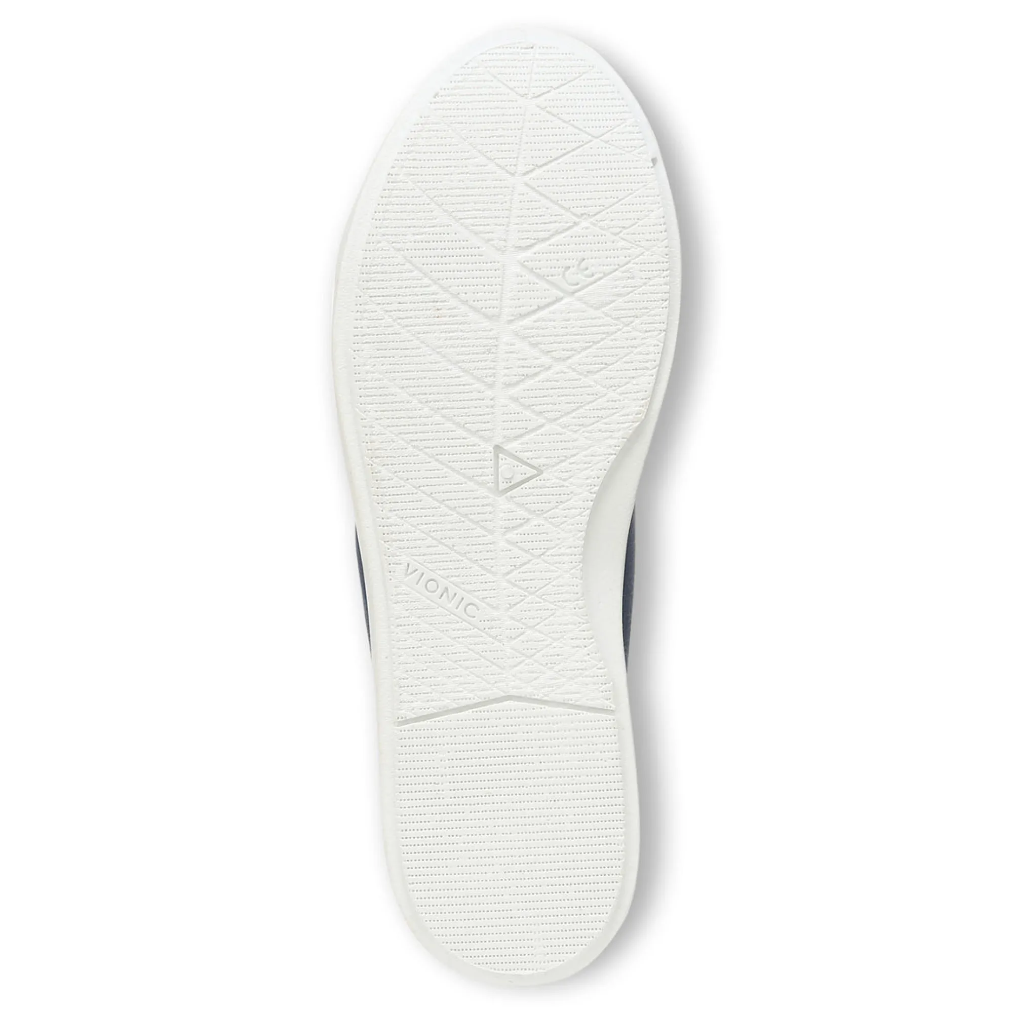 Fashion Vionic Beach Breeze Mule Sneaker White|Black|Dark Blue