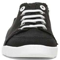 Fashion Vionic Beach Breeze Mule Sneaker White|Black|Dark Blue