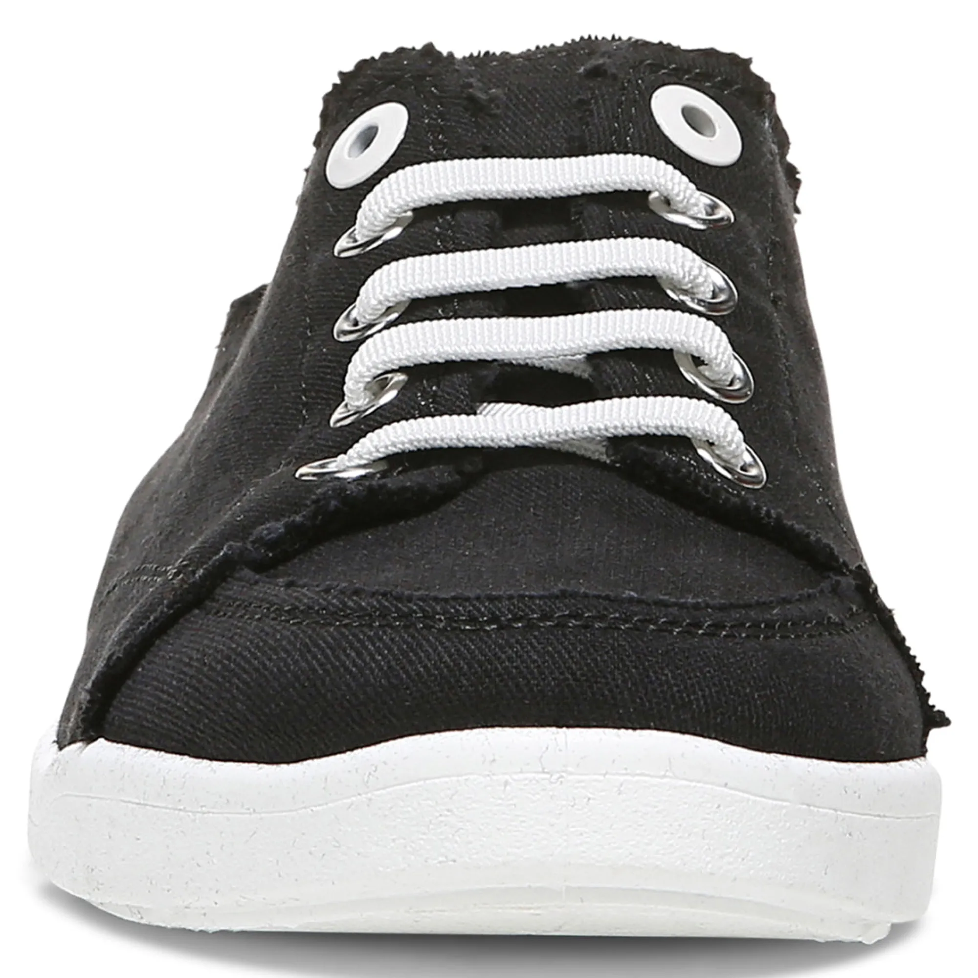 Fashion Vionic Beach Breeze Mule Sneaker White|Black|Dark Blue