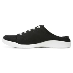 Fashion Vionic Beach Breeze Mule Sneaker White|Black|Dark Blue