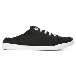 Fashion Vionic Beach Breeze Mule Sneaker White|Black|Dark Blue