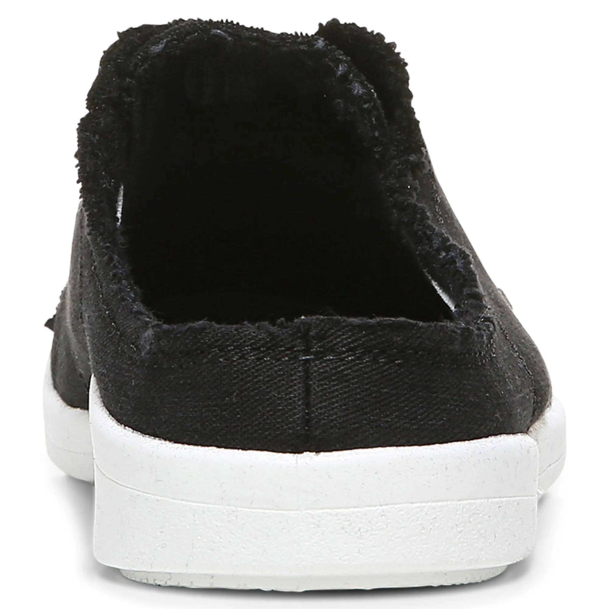 Fashion Vionic Beach Breeze Mule Sneaker White|Black|Dark Blue