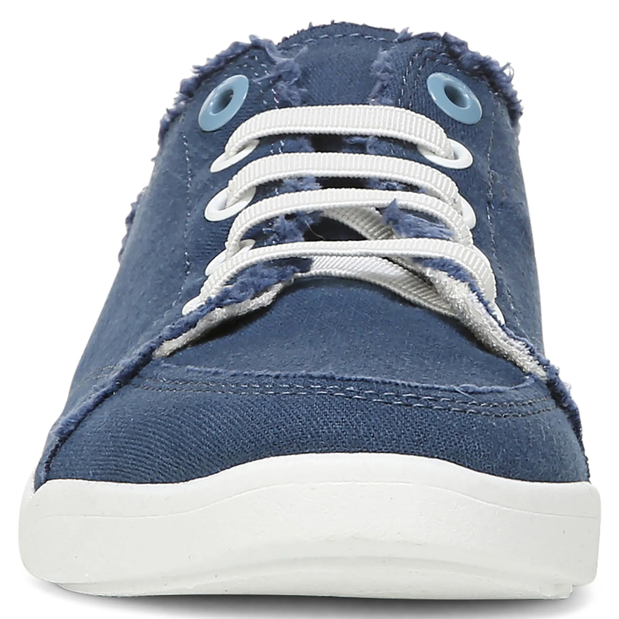 Fashion Vionic Beach Breeze Mule Sneaker White|Black|Dark Blue