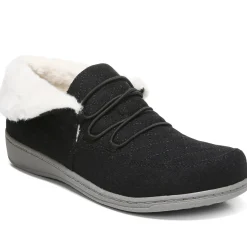 Clearance Vionic Believe Slipper Olive|Black|Mineral|Toffee