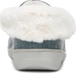 Clearance Vionic Believe Slipper Olive|Black|Mineral|Toffee