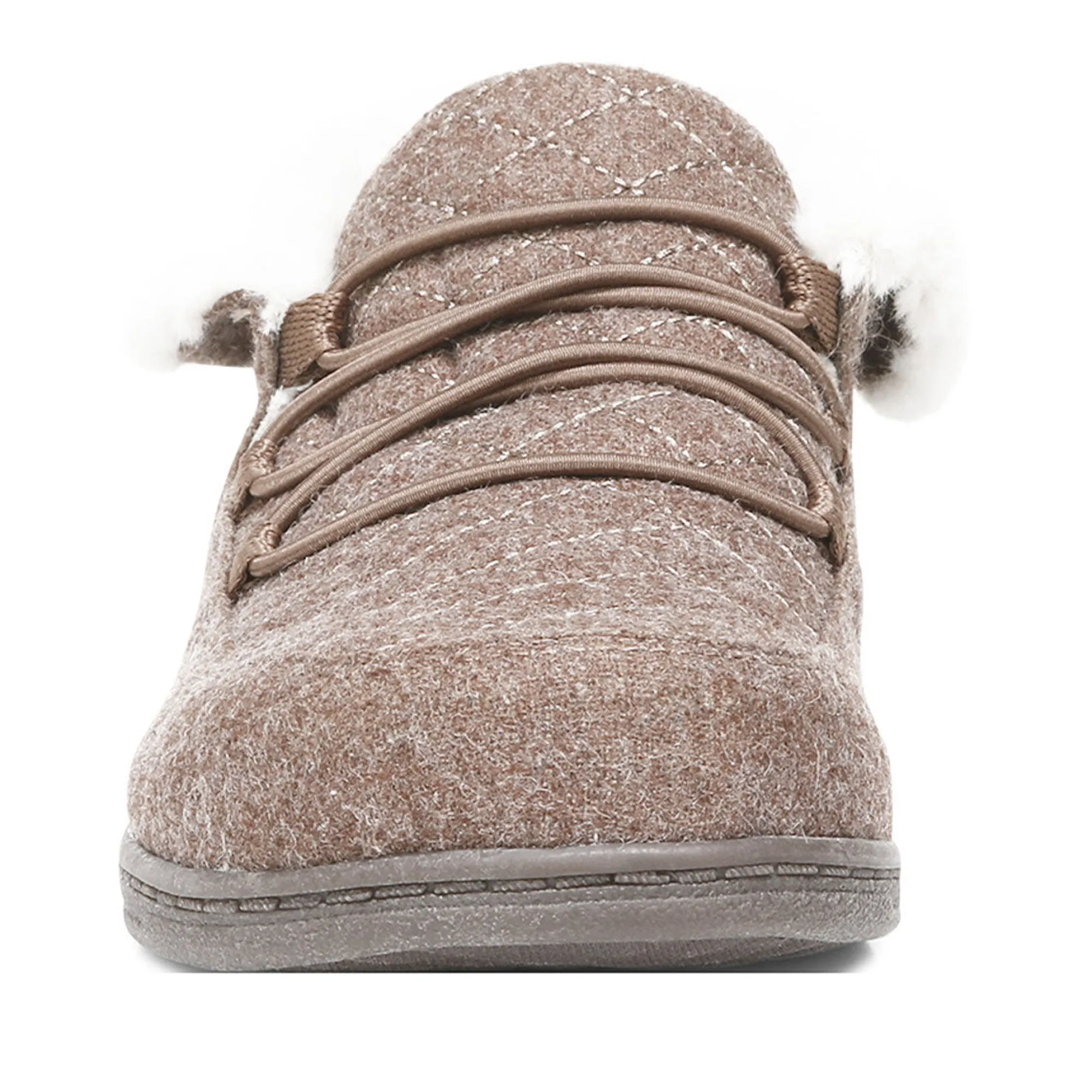 Clearance Vionic Believe Slipper Olive|Black|Mineral|Toffee