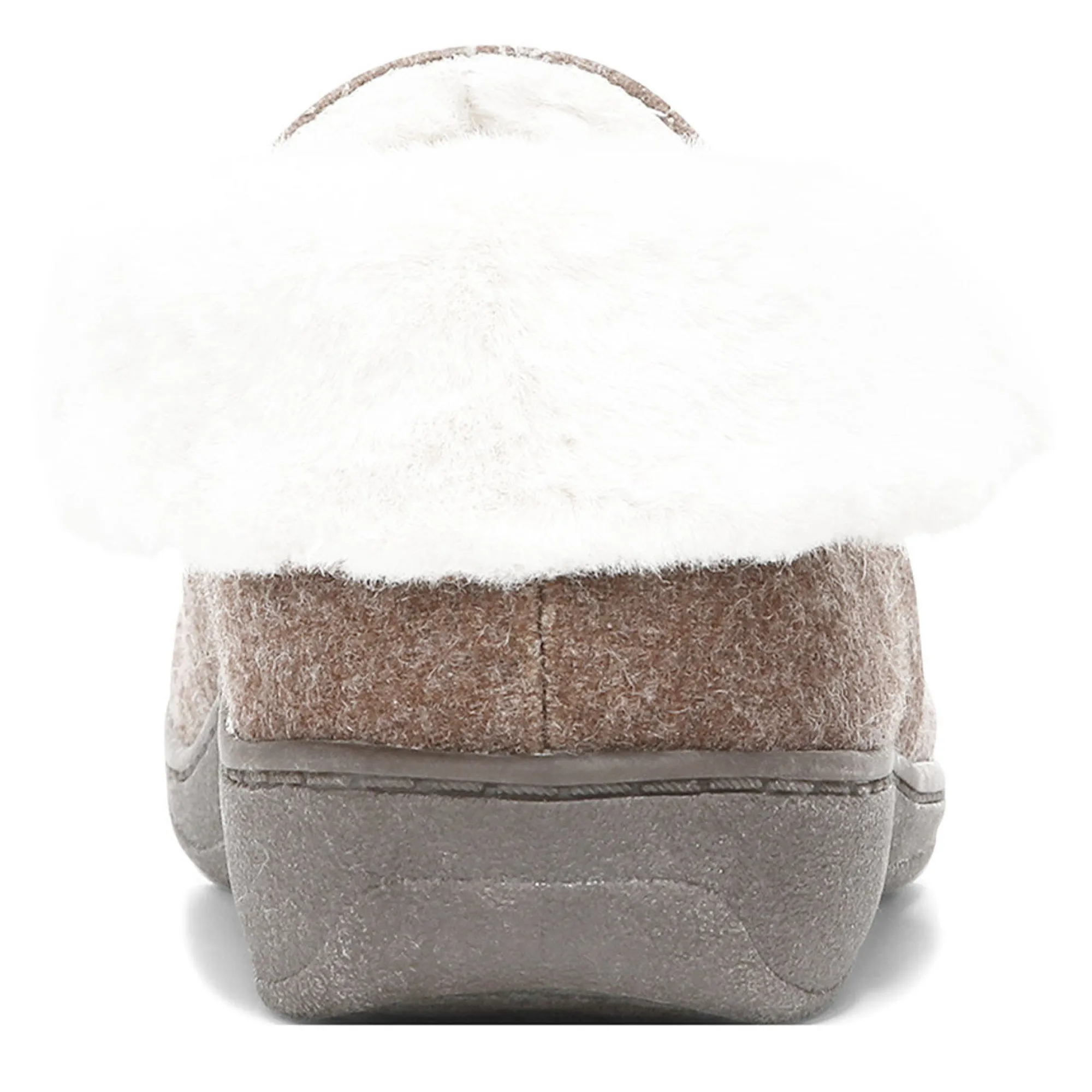 Clearance Vionic Believe Slipper Olive|Black|Mineral|Toffee