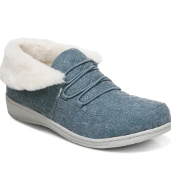 Clearance Vionic Believe Slipper Olive|Black|Mineral|Toffee