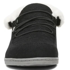 Clearance Vionic Believe Slipper Olive|Black|Mineral|Toffee