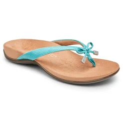 Fashion Vionic Bella Toe Post Sandal (Wide)