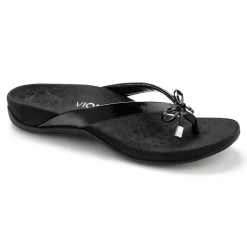 Fashion Vionic Bella Toe Post Sandal (Wide)